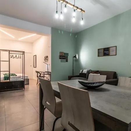 Housmart Tartini 6 Loft 4 Apartament *