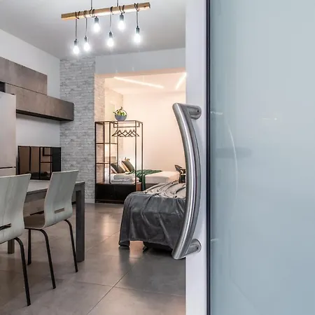 Housmart Tartini 6 Loft 4