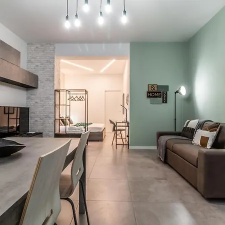 Housmart Tartini 6 Loft 4 *