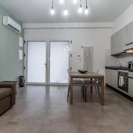 Housmart Tartini 6 Loft 4