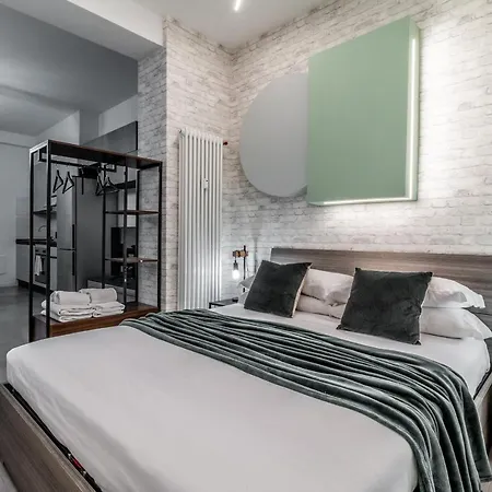 Housmart Tartini 6 Loft 4 *