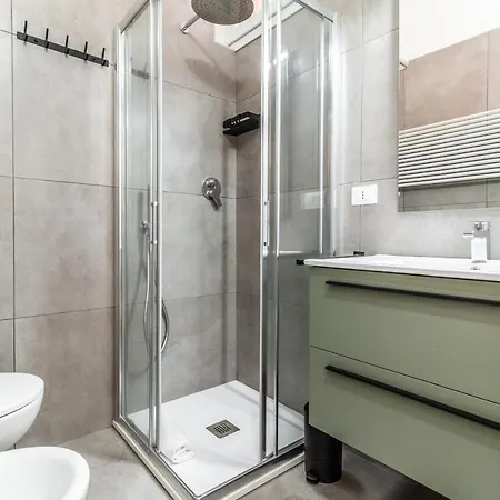 Housmart Tartini 6 Loft 4 Apartament Bolonia
