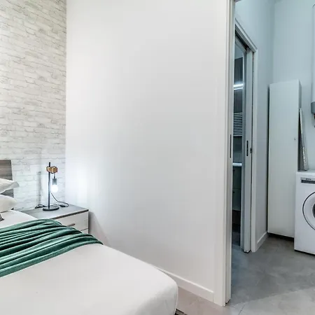 Housmart Tartini 6 Loft 4