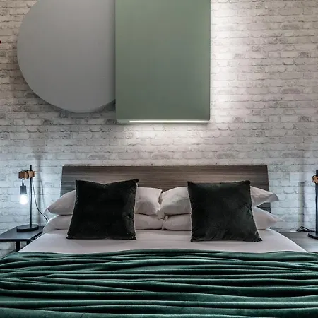 Housmart Tartini 6 Loft 4 Apartament