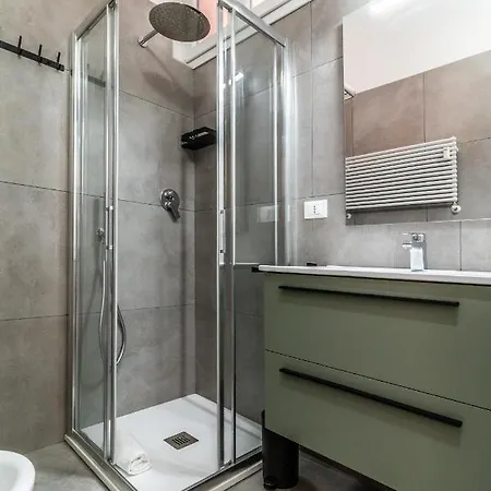Housmart Tartini 6 Loft 4 Apartament