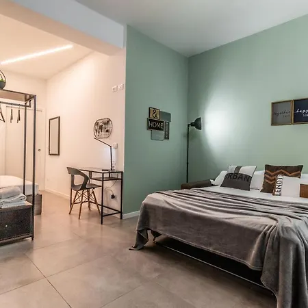 Housmart Tartini 6 Loft 4 Apartament *