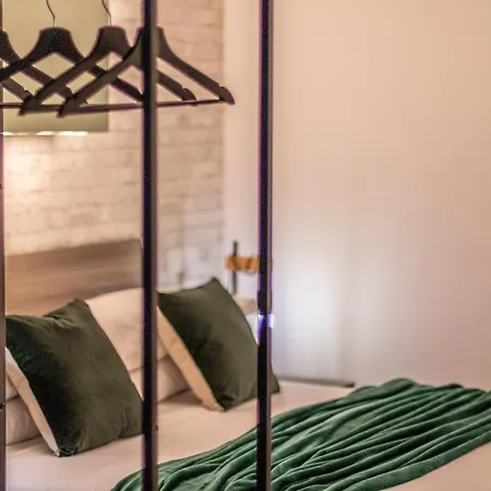 Apartament Housmart Tartini 6 Loft 4